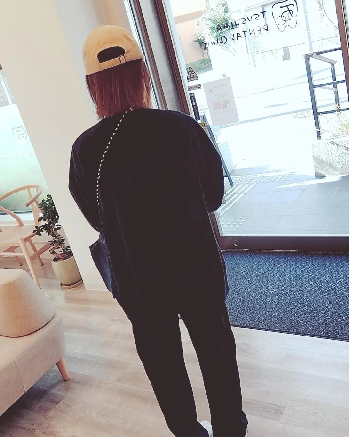 チラシができました🤗