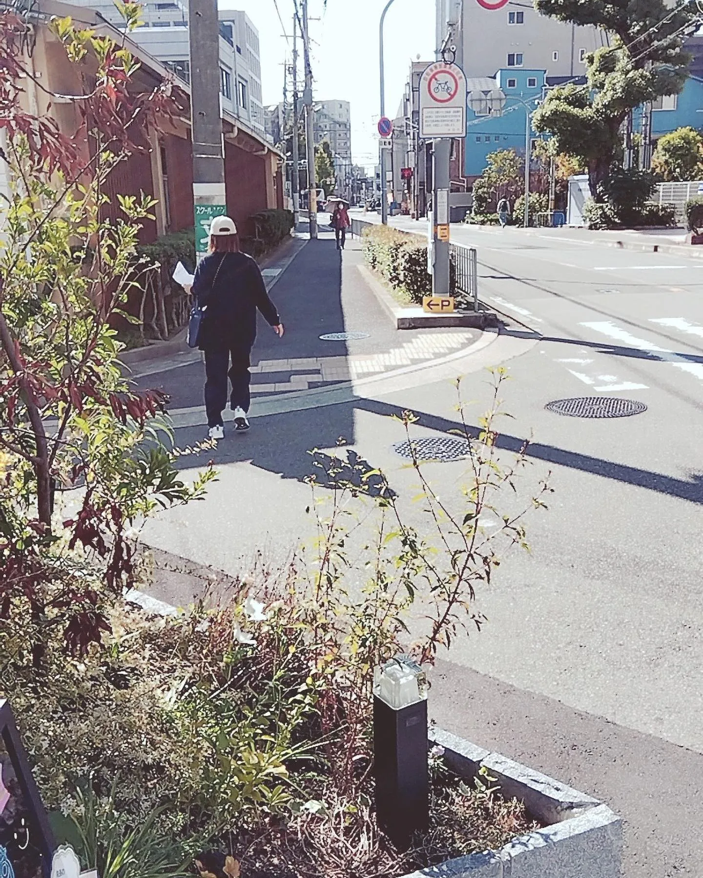 チラシができました🤗