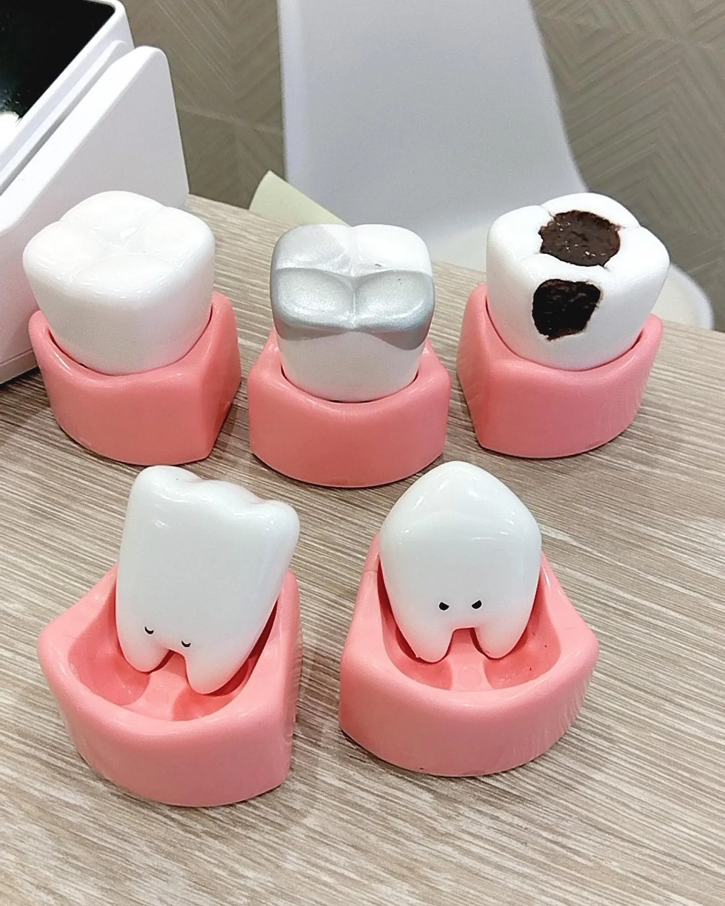 チラシができました🤗