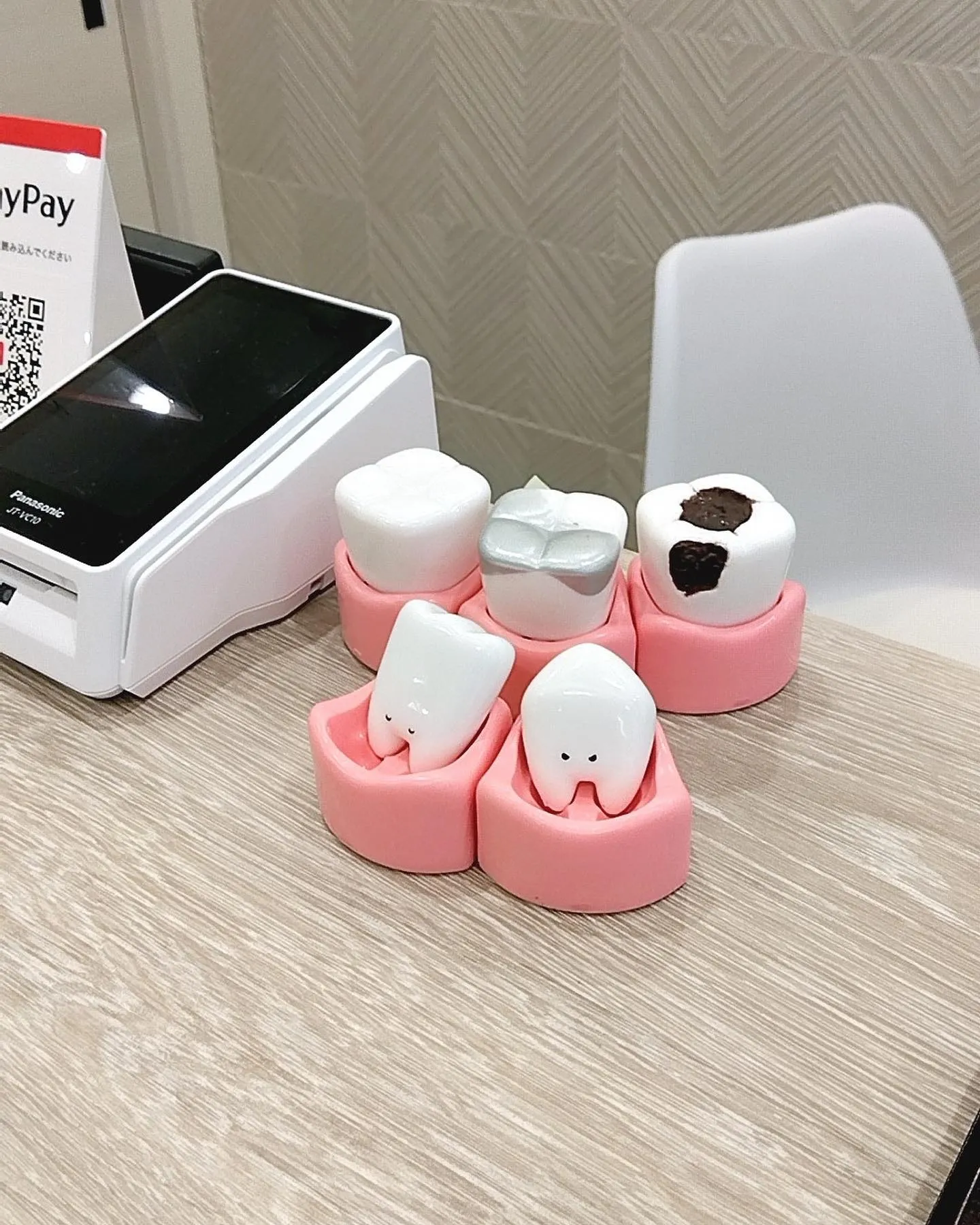 チラシができました🤗