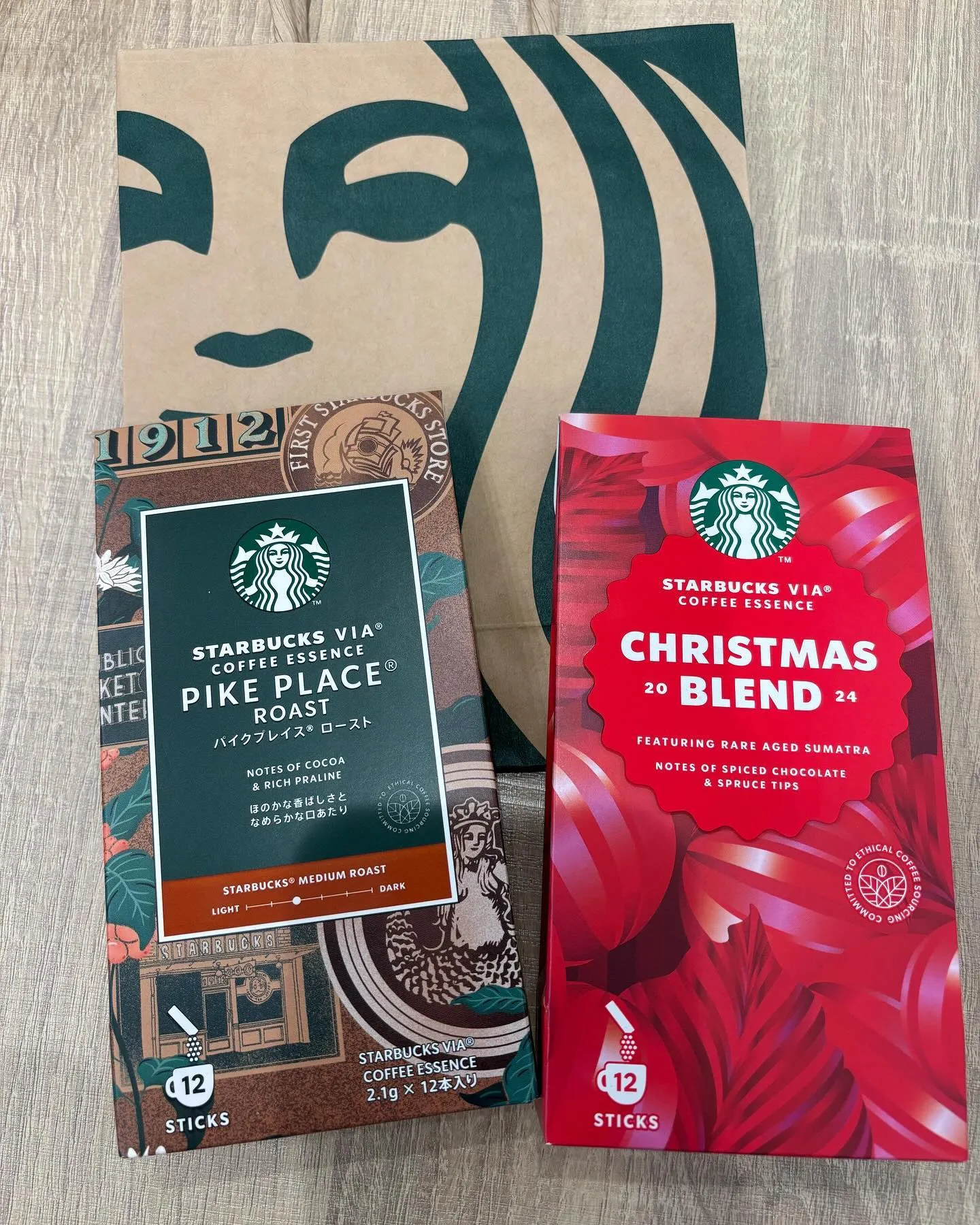 🎄ポインセチア🎅