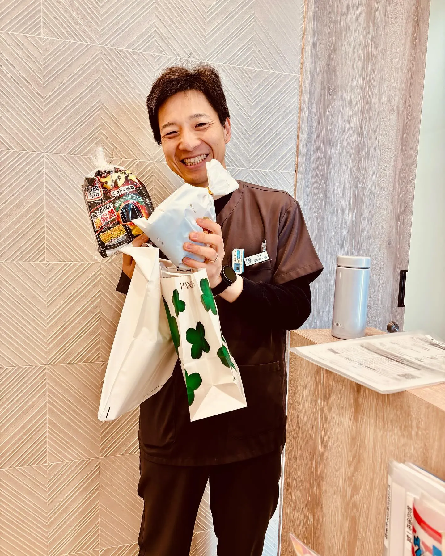 バレンタイン💌