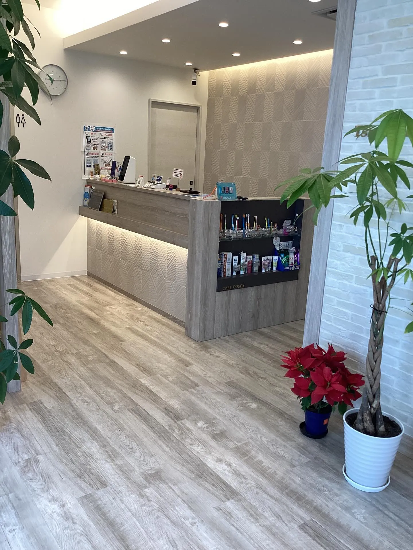 歯と口の健康週間🦷