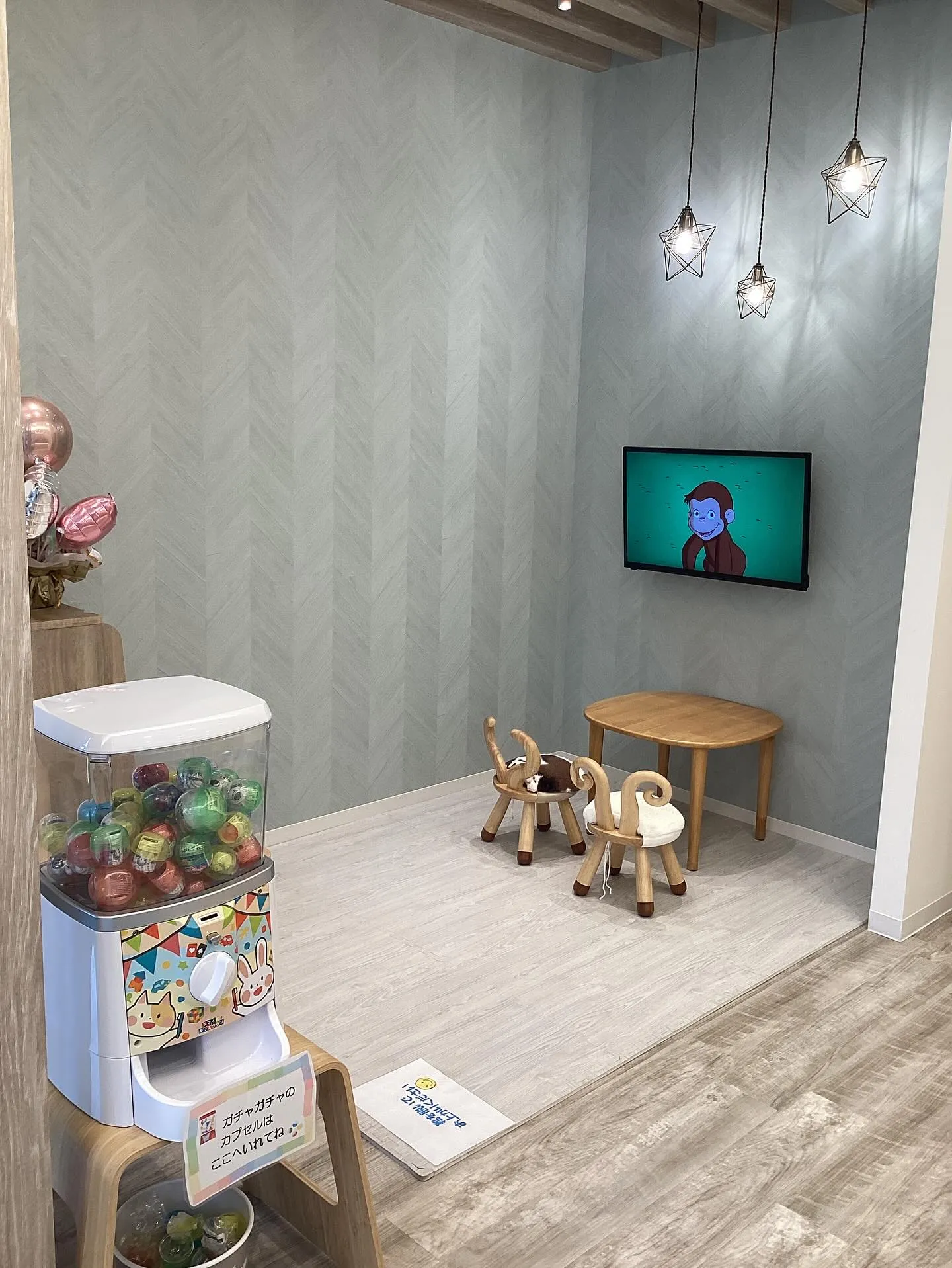 歯と口の健康週間🦷