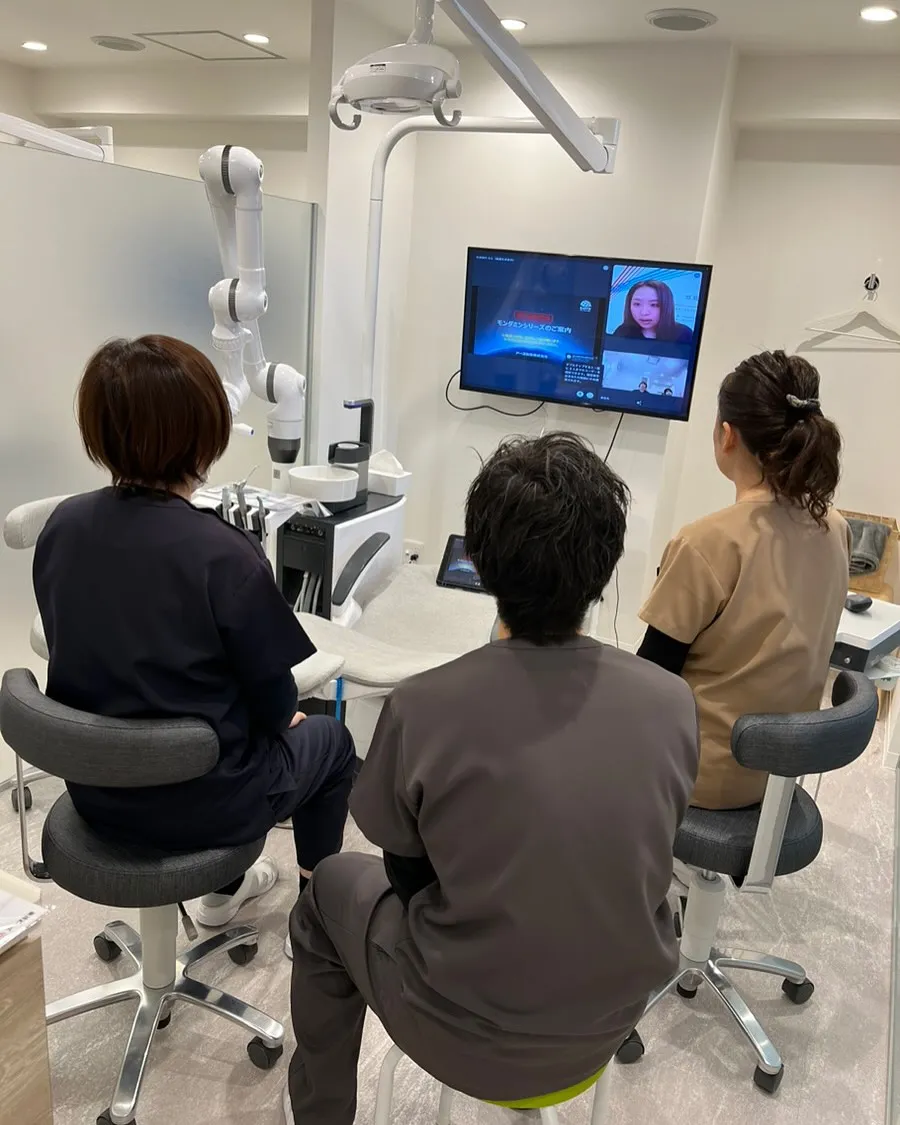 ☺️スタッフ募集🤗