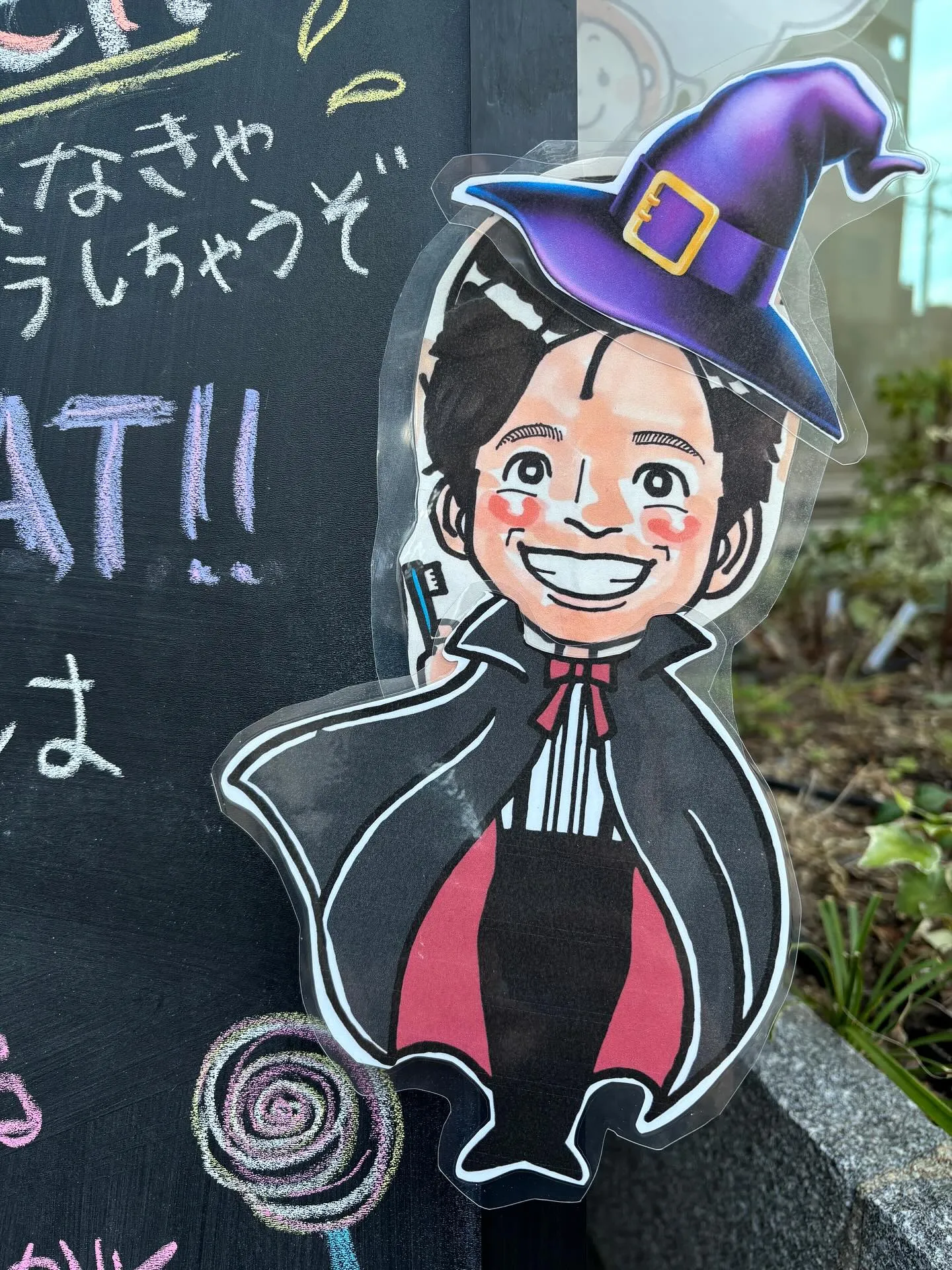 👻歯appy 歯alloween🎃🦷