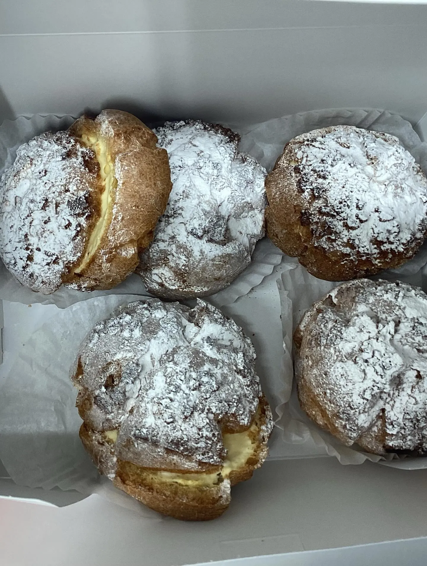 1週間の始まり🎵