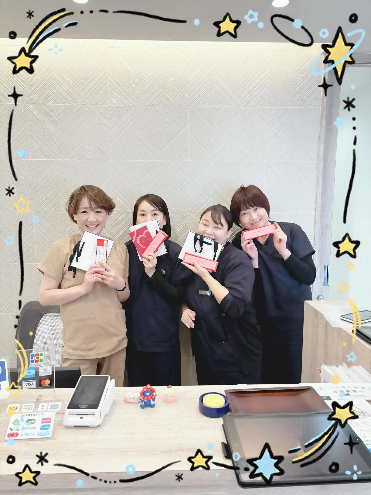 バレンタイン💌2026