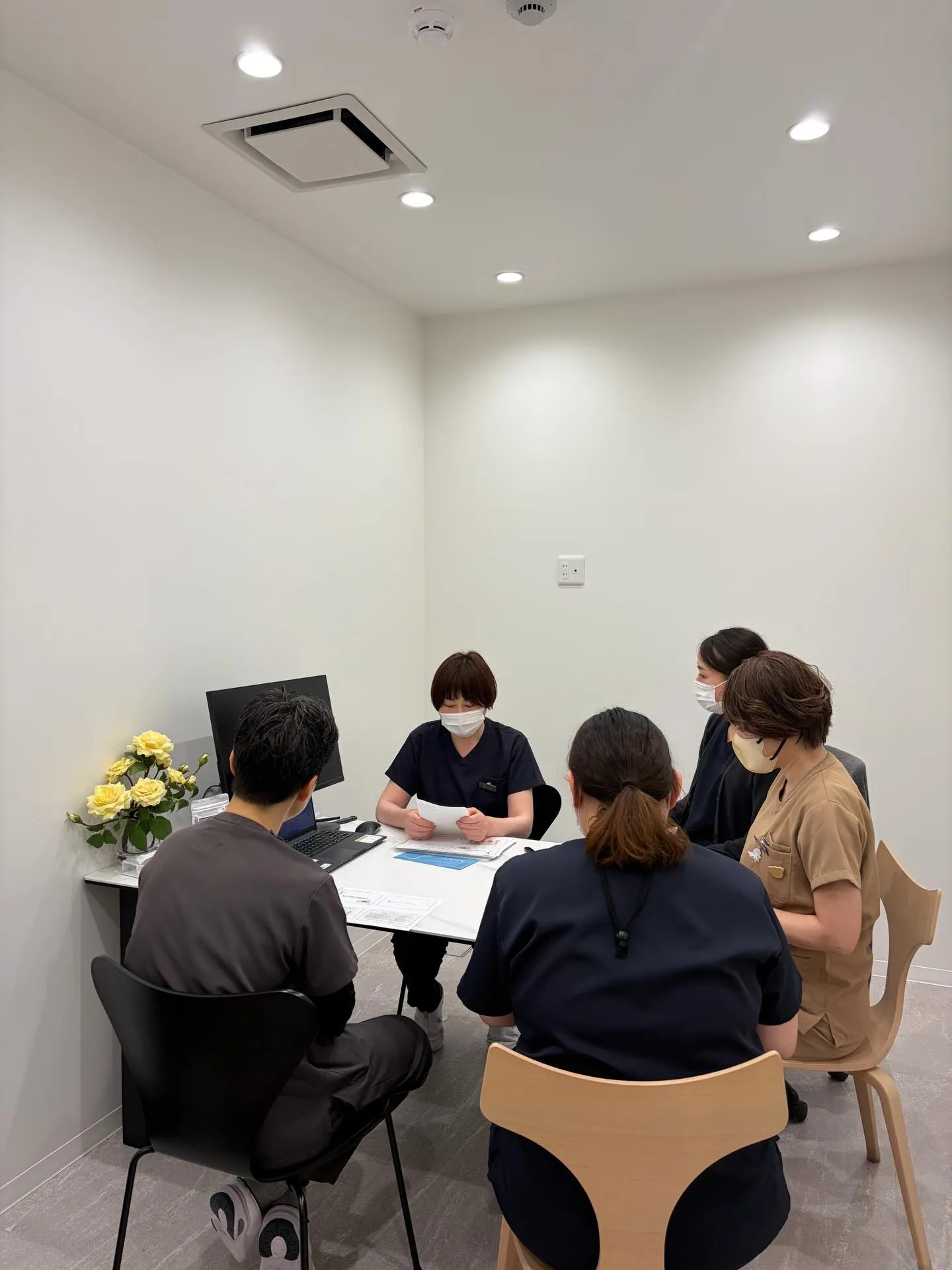 オーラルフレイル🦷