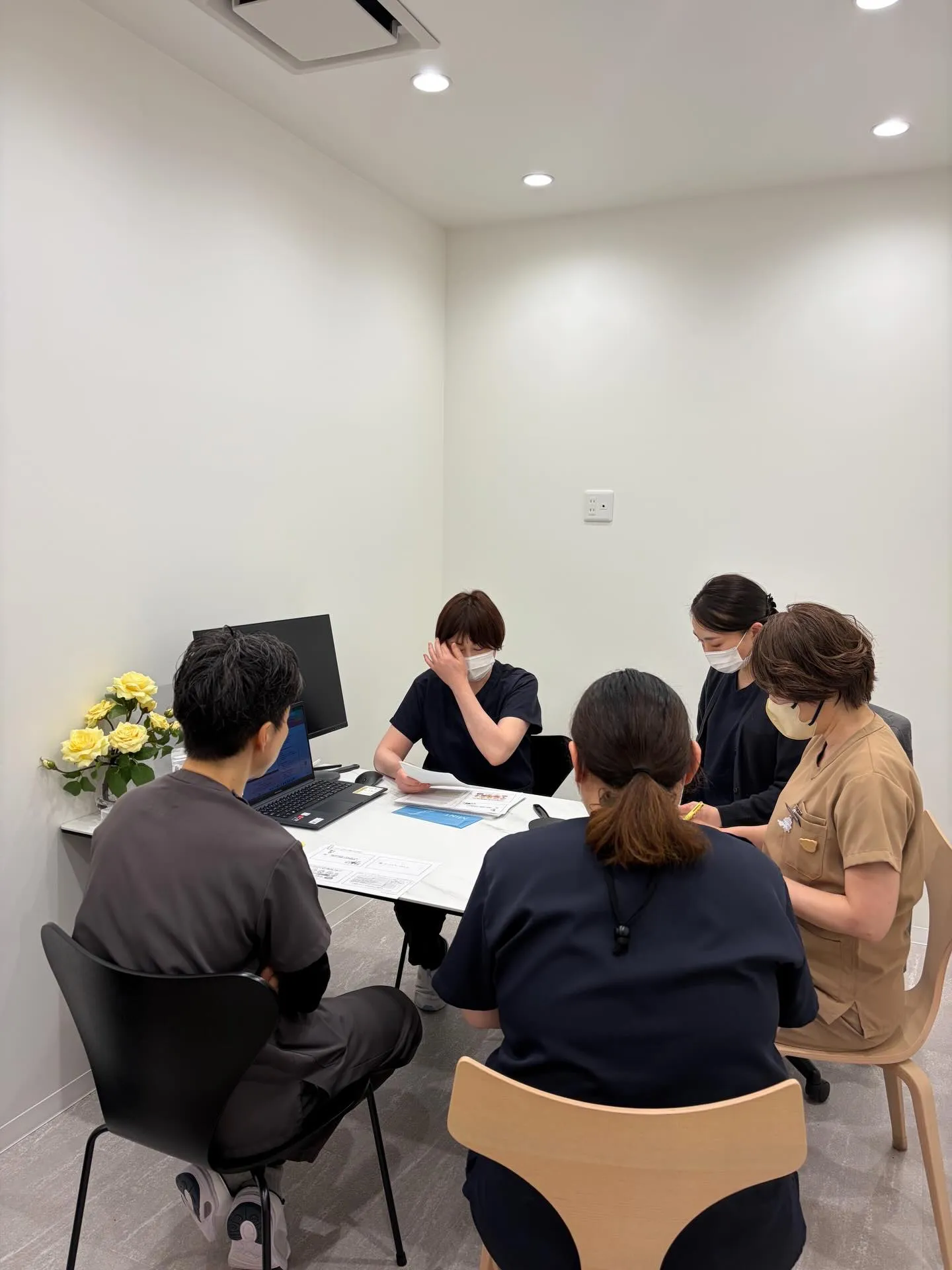 オーラルフレイル🦷