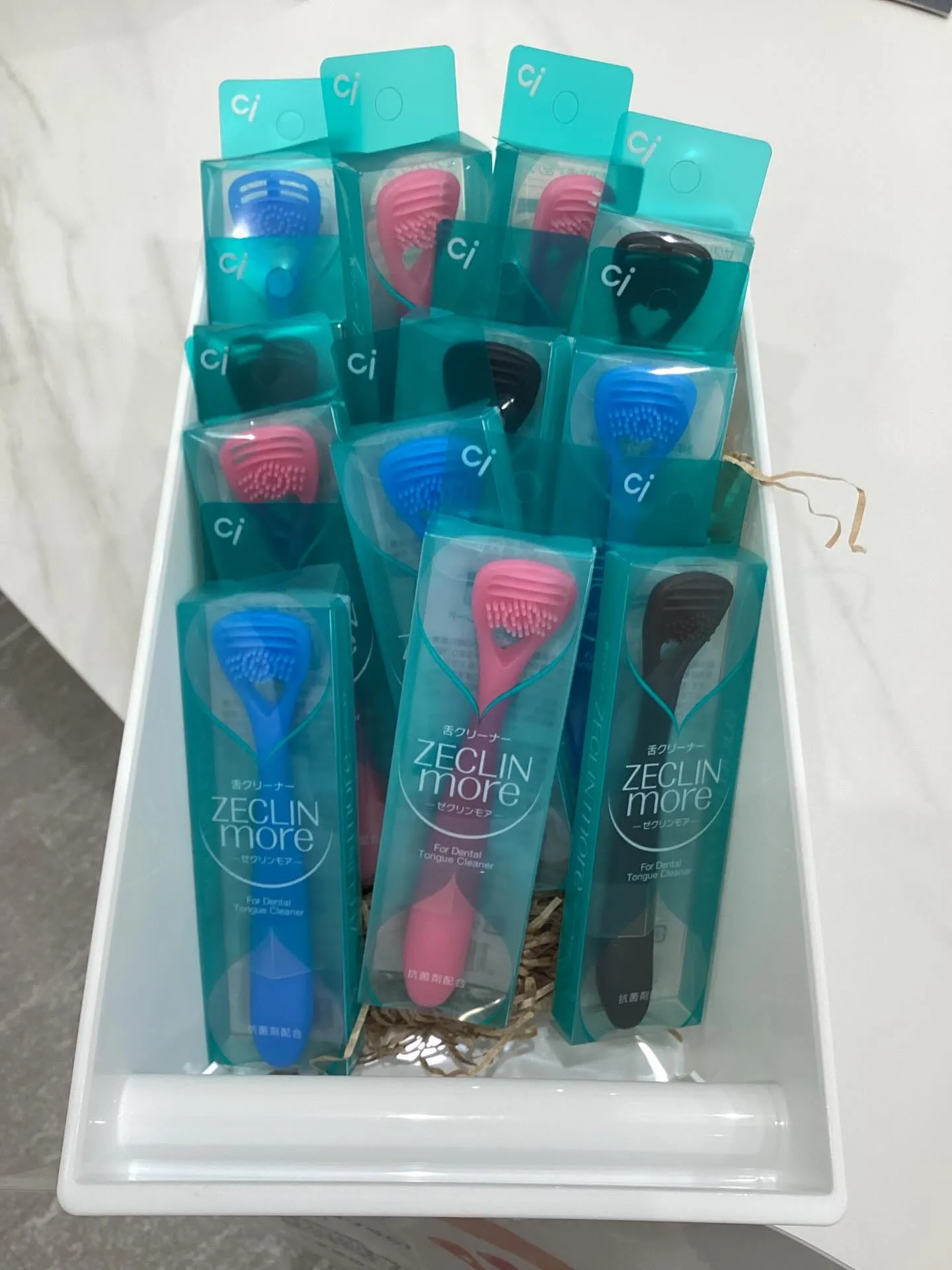 🦷新商品のお知らせ📢🦷