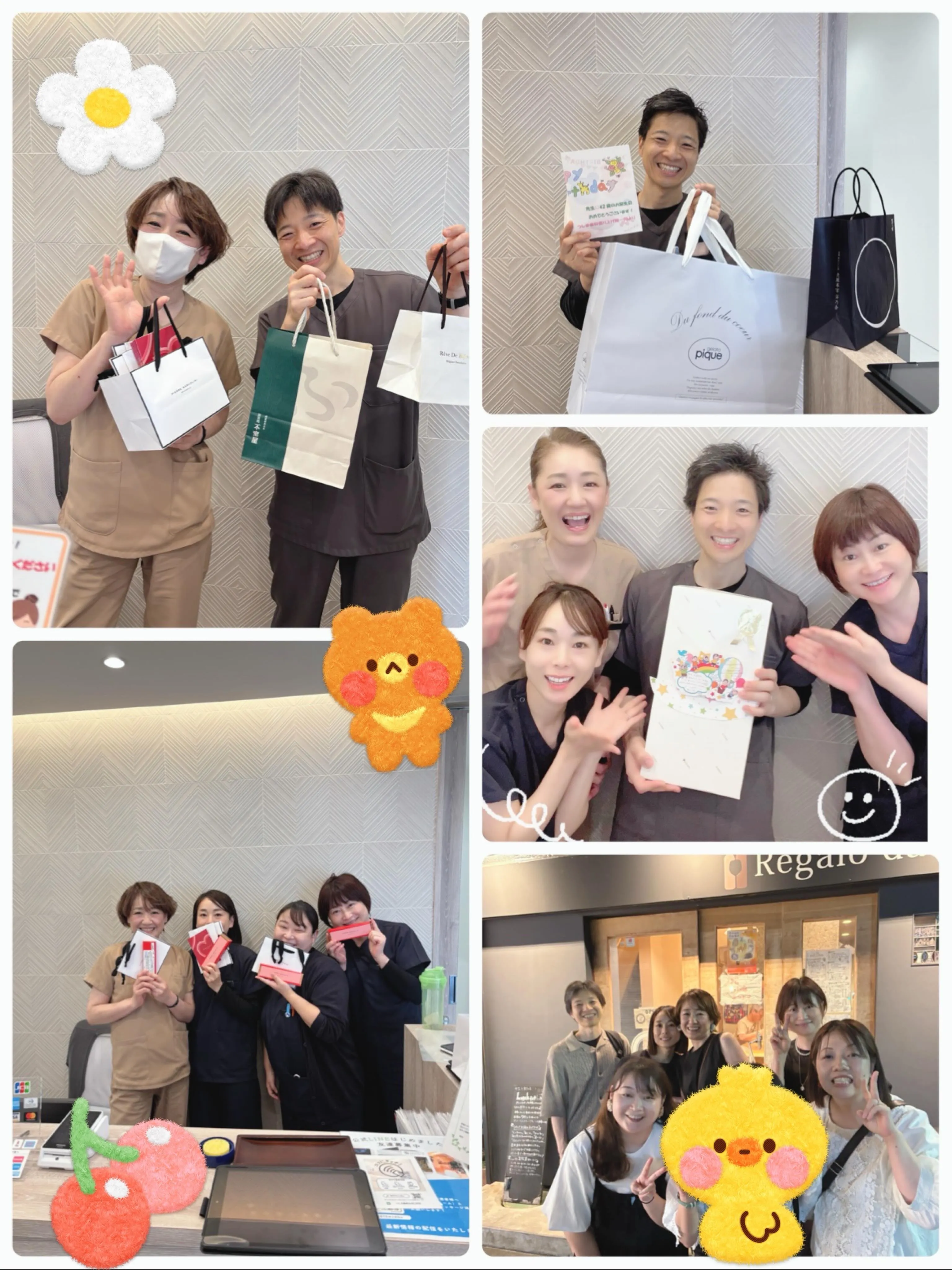 🦷院内勉強会の様子をご紹介📚✨