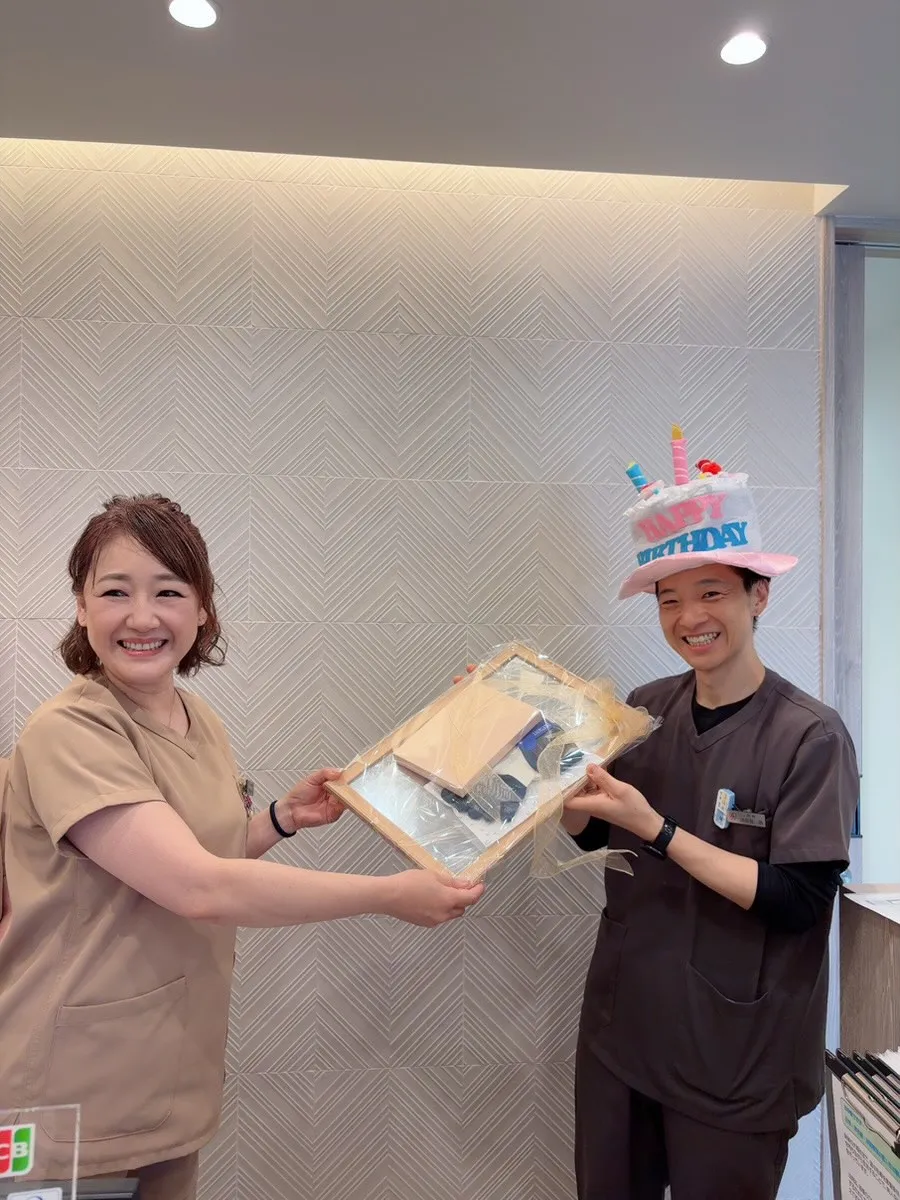 🎂Happy Birthday🎂