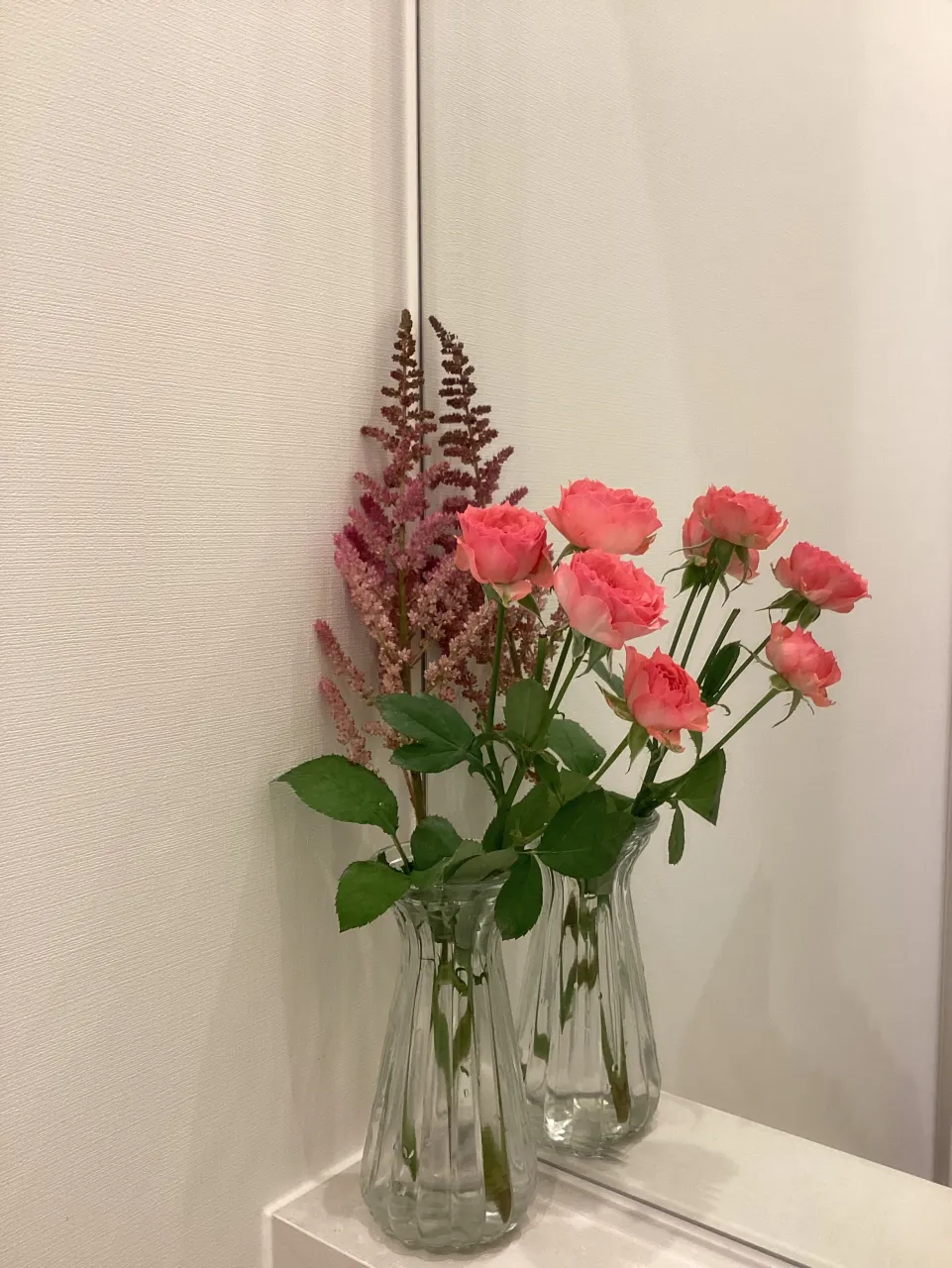 お花🌸